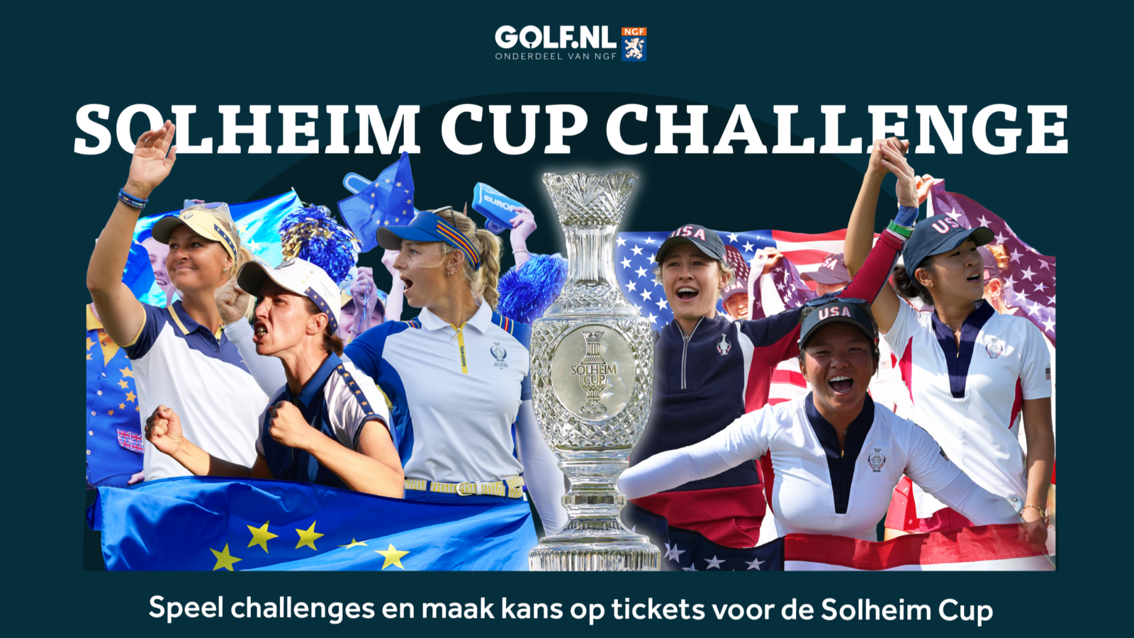 Trackman_Solheimcup_challenge Trackman_Solheimcup_challenge